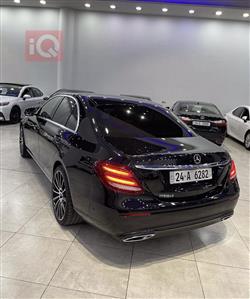 مێرسێدس بێنز E-Class